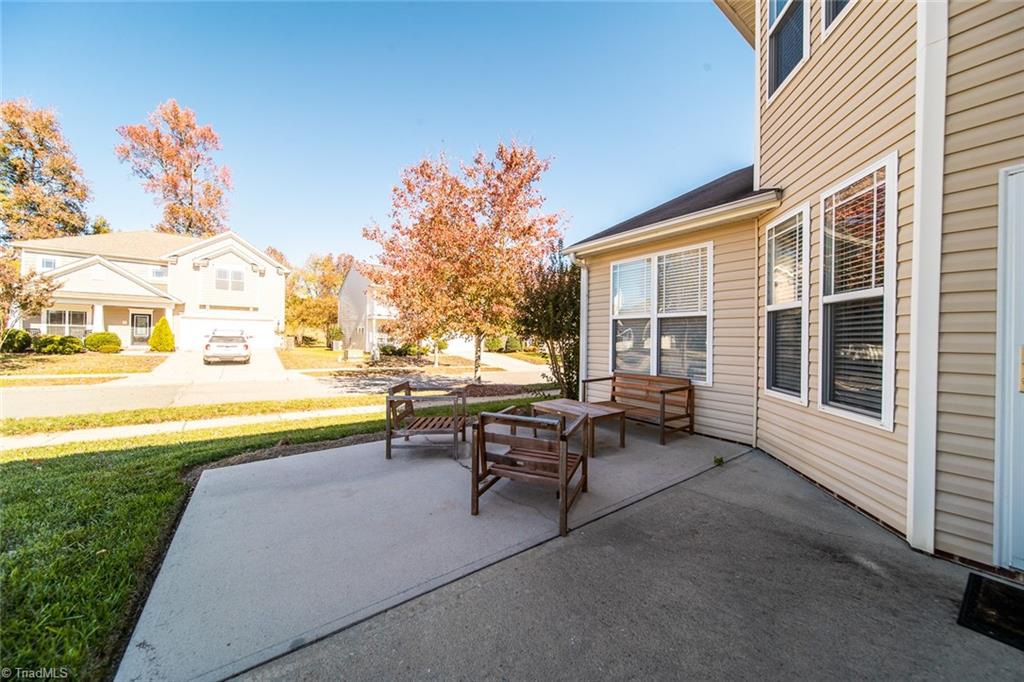 143 Millstone Lane Advance, NC 27006 - Photo 48 of 50