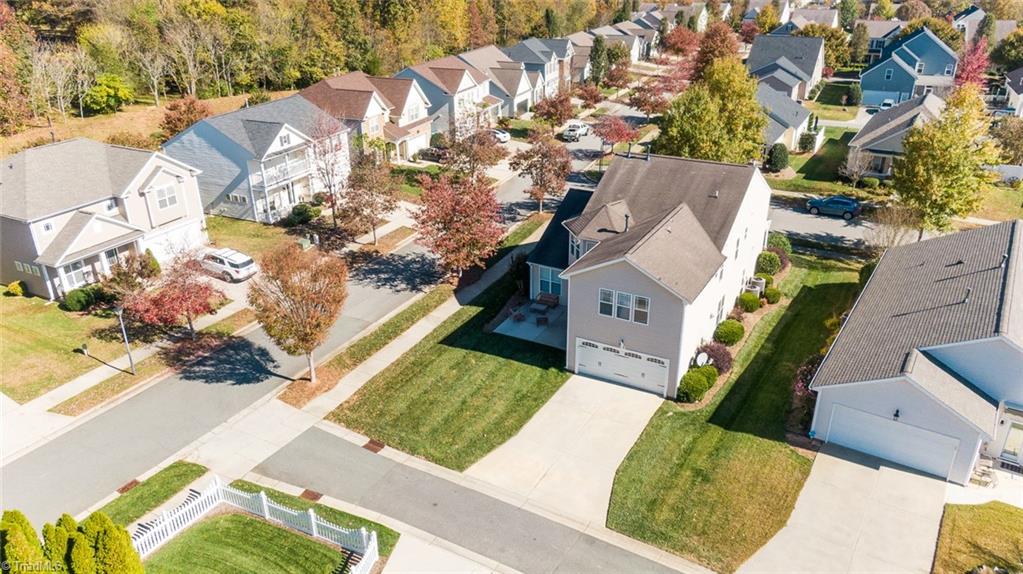 143 Millstone Lane Advance, NC 27006 - Photo 49 of 50