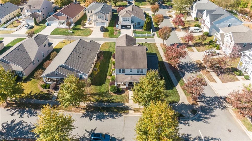 143 Millstone Lane Advance, NC 27006 - Photo 50 of 50