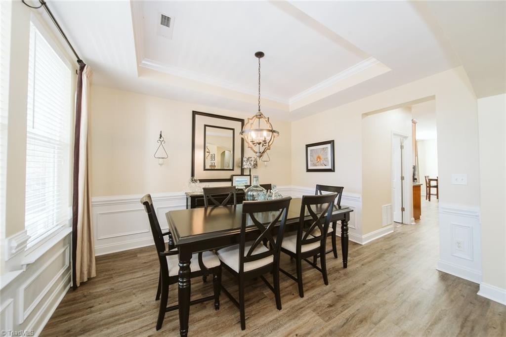 143 Millstone Lane Advance, NC 27006 - Photo 7 of 50