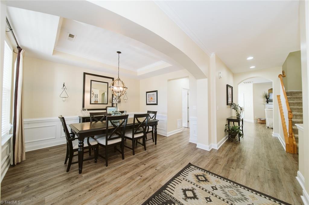 143 Millstone Lane Advance, NC 27006 - Photo 8 of 50