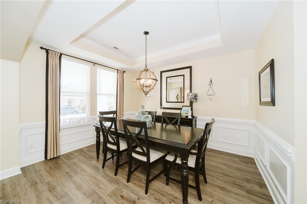 143 Millstone Lane Advance, NC 27006 - Photo 9 of 50