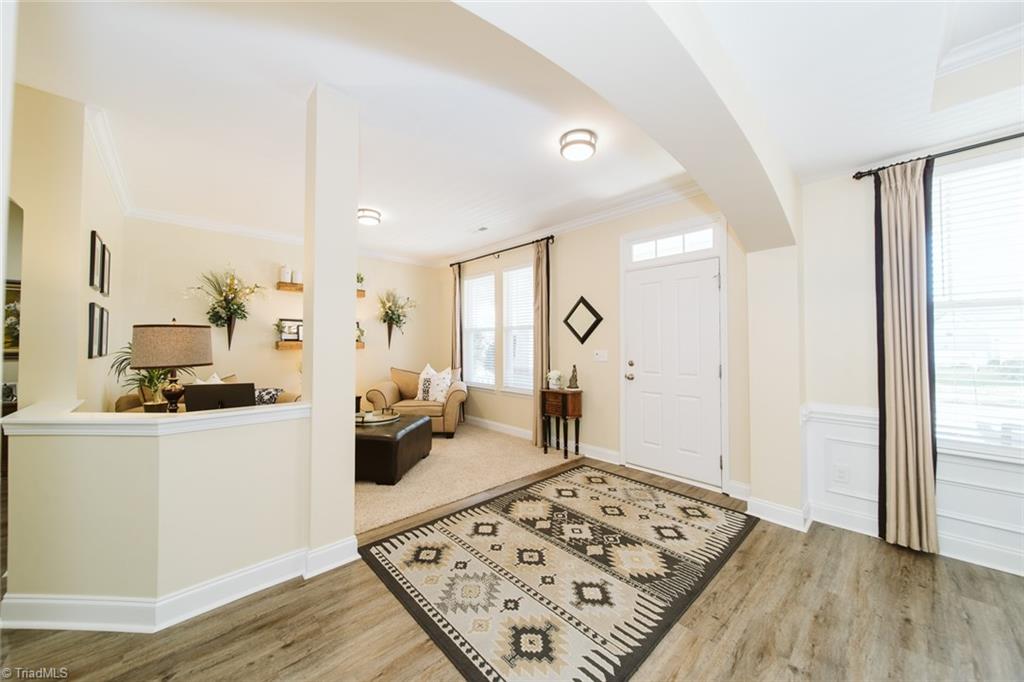 143 Millstone Lane Advance, NC 27006 - Photo 10 of 50