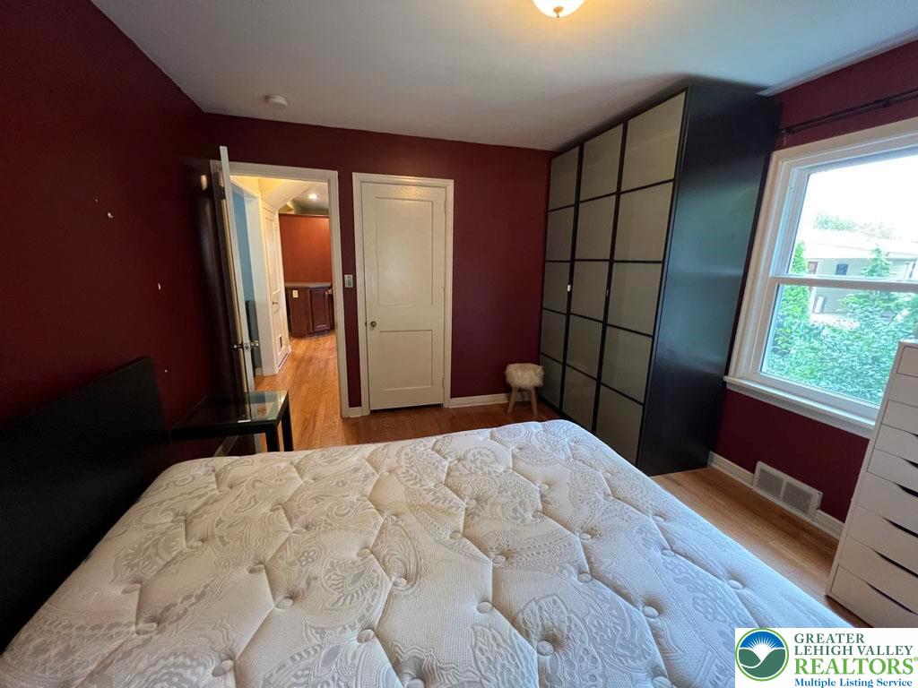 2218 Center Street Bethlehem, PA 18017 - Photo 13 of 38 First floor bedroom