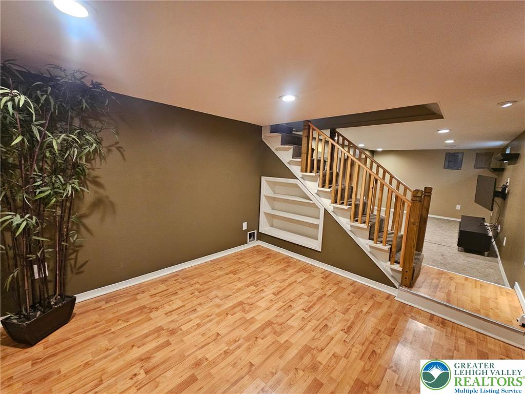 2218 Center Street Bethlehem, PA 18017 - Photo 26 of 38 Lower Level