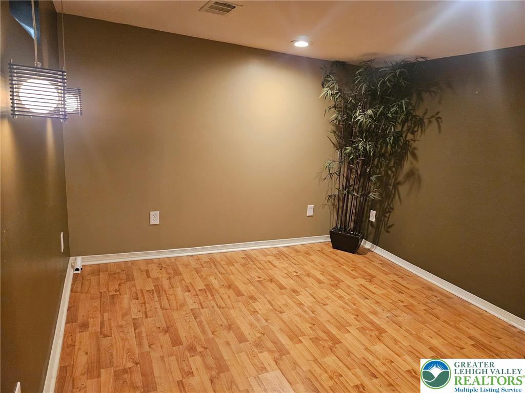 2218 Center Street Bethlehem, PA 18017 - Photo 27 of 38 Lower Level