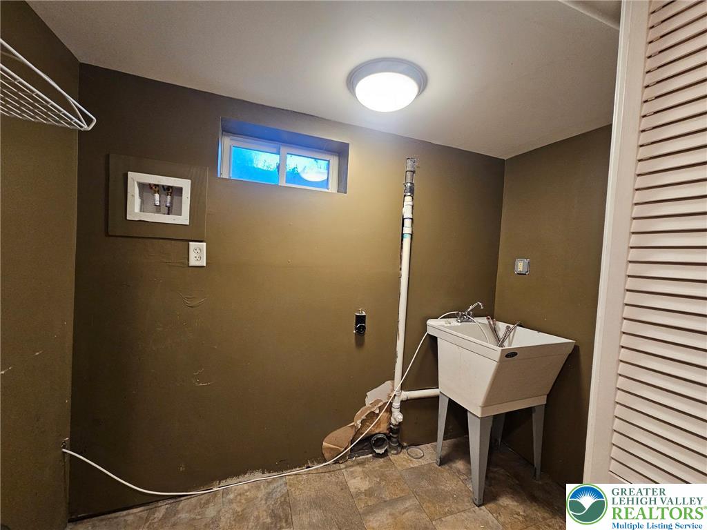 2218 Center Street Bethlehem, PA 18017 - Photo 32 of 38 Utility/Laundry Room