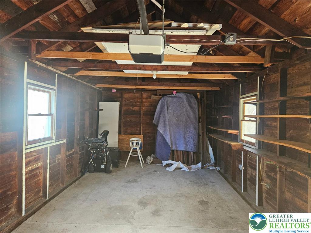 2218 Center Street Bethlehem, PA 18017 - Photo 36 of 38 Garage