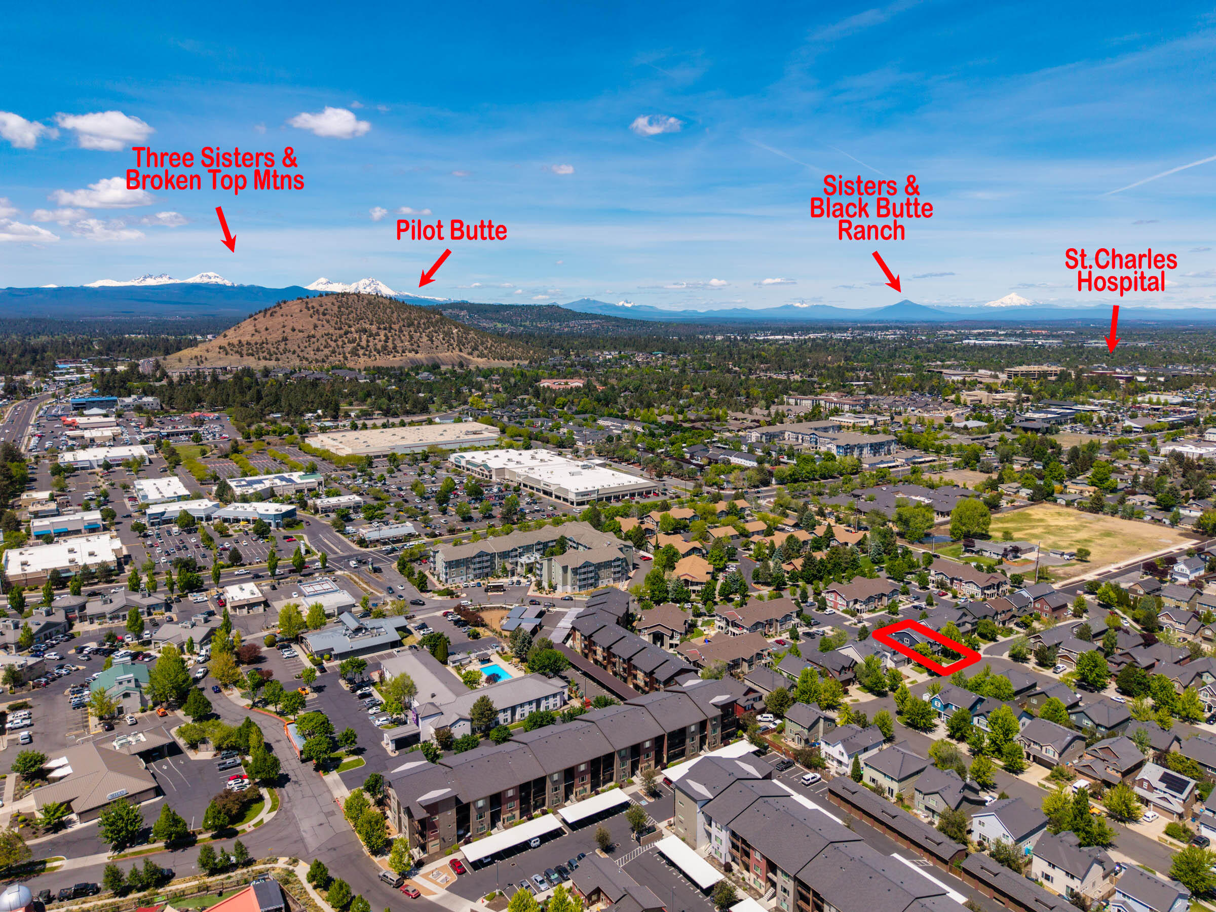2840 Northeast Sedalia Loop Bend, OR 97701 - Photo 47 of 50 202_Aerials_NE Sedalia Loop_Pro Property