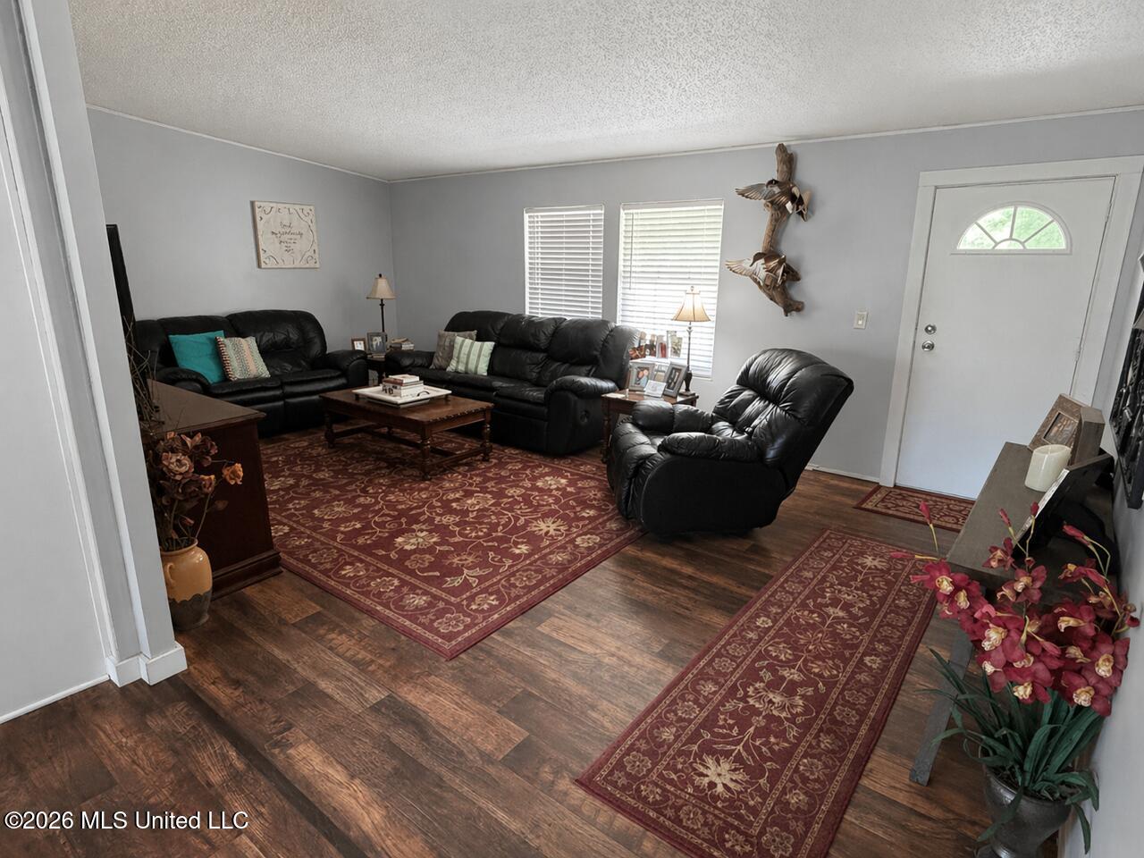 1265 Vfw Road Lake, MS 39092 - Photo 3 of 16 1000024070
