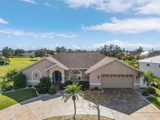 $454,900 | 7417 South Blue Sage, Punta Gorda, FL 33955