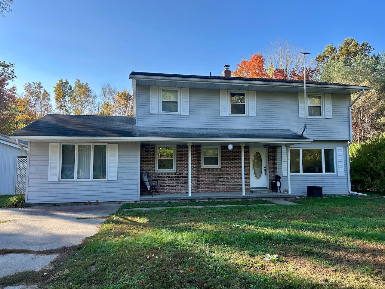 2655 West Weinert Road Coleman, MI 48618 - Photo 34 of 38 Gallery Image 34