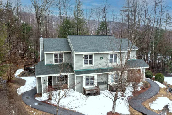 $775,000 | 16 Hillside Circle, Unit 2, Lincoln, NH 03251