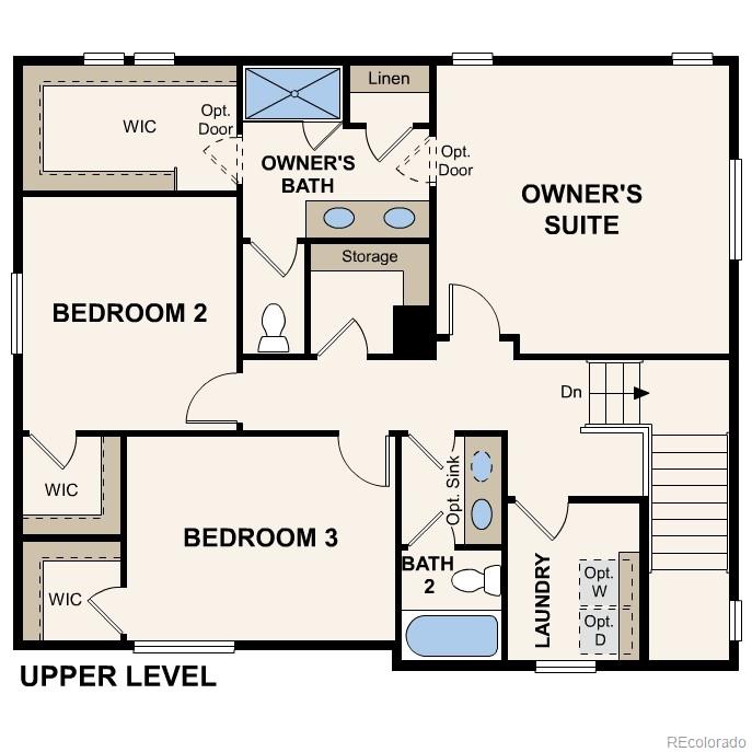42724 Calusa Pines Road Elizabeth, CO 80107 - Photo 3 of 4 Gallery Image 3