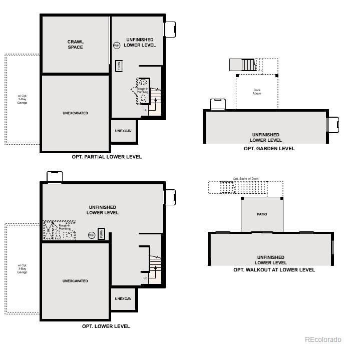 42724 Calusa Pines Road Elizabeth, CO 80107 - Photo 4 of 4 Gallery Image 4