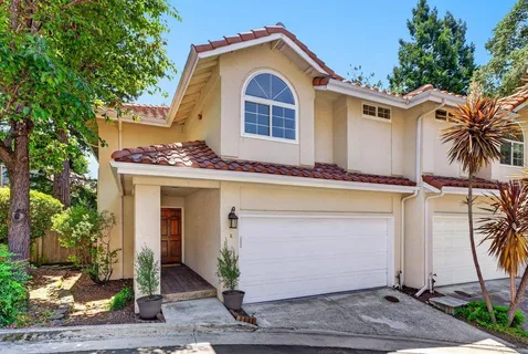 $875,000 | 203 Bean Creek Road, Unit K, Scotts Valley, CA 95066
