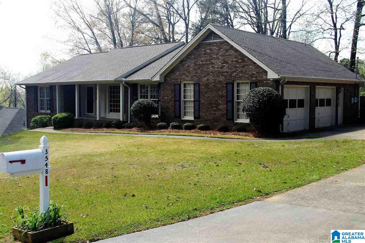 3548 Brookfield Road Birmingham, AL 35226 - Photo 1 of 30