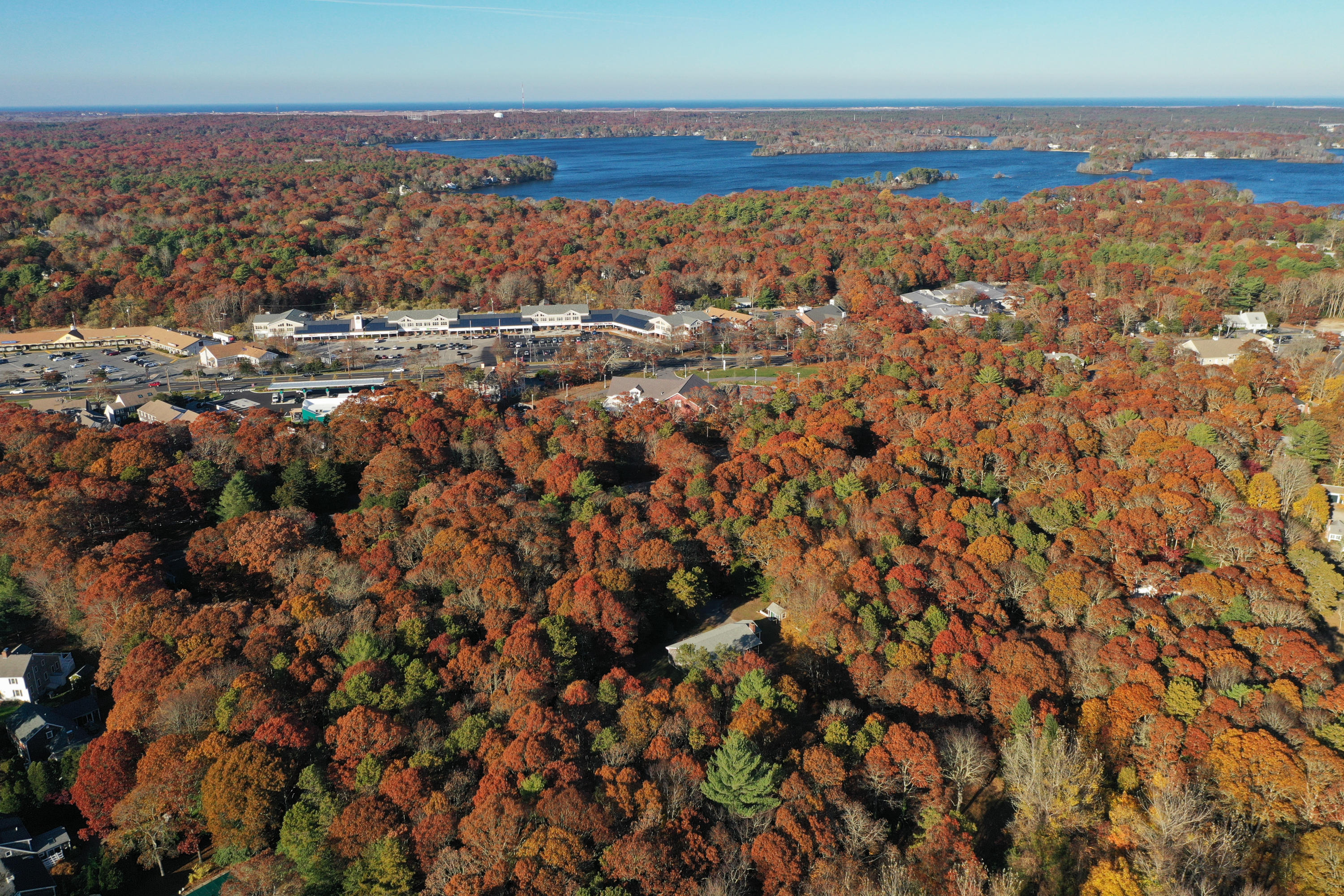 169-173 Old Post Road Centerville, MA 02632 - Photo 18 of 50 a view of city and ocean