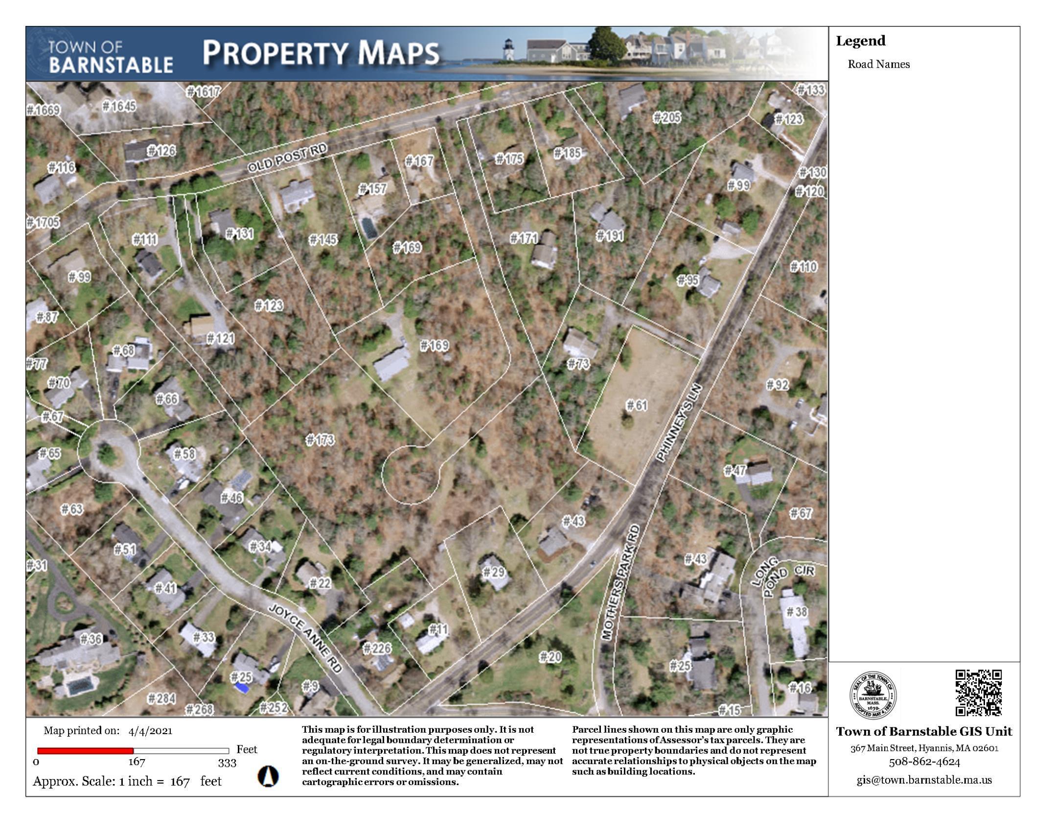169-173 Old Post Road Centerville, MA 02632 - Photo 47 of 50 a black and white photo of a painting