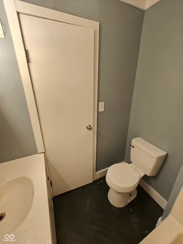 $595 | 116.5 Montgomery Street, Shelbyville, IN 46176