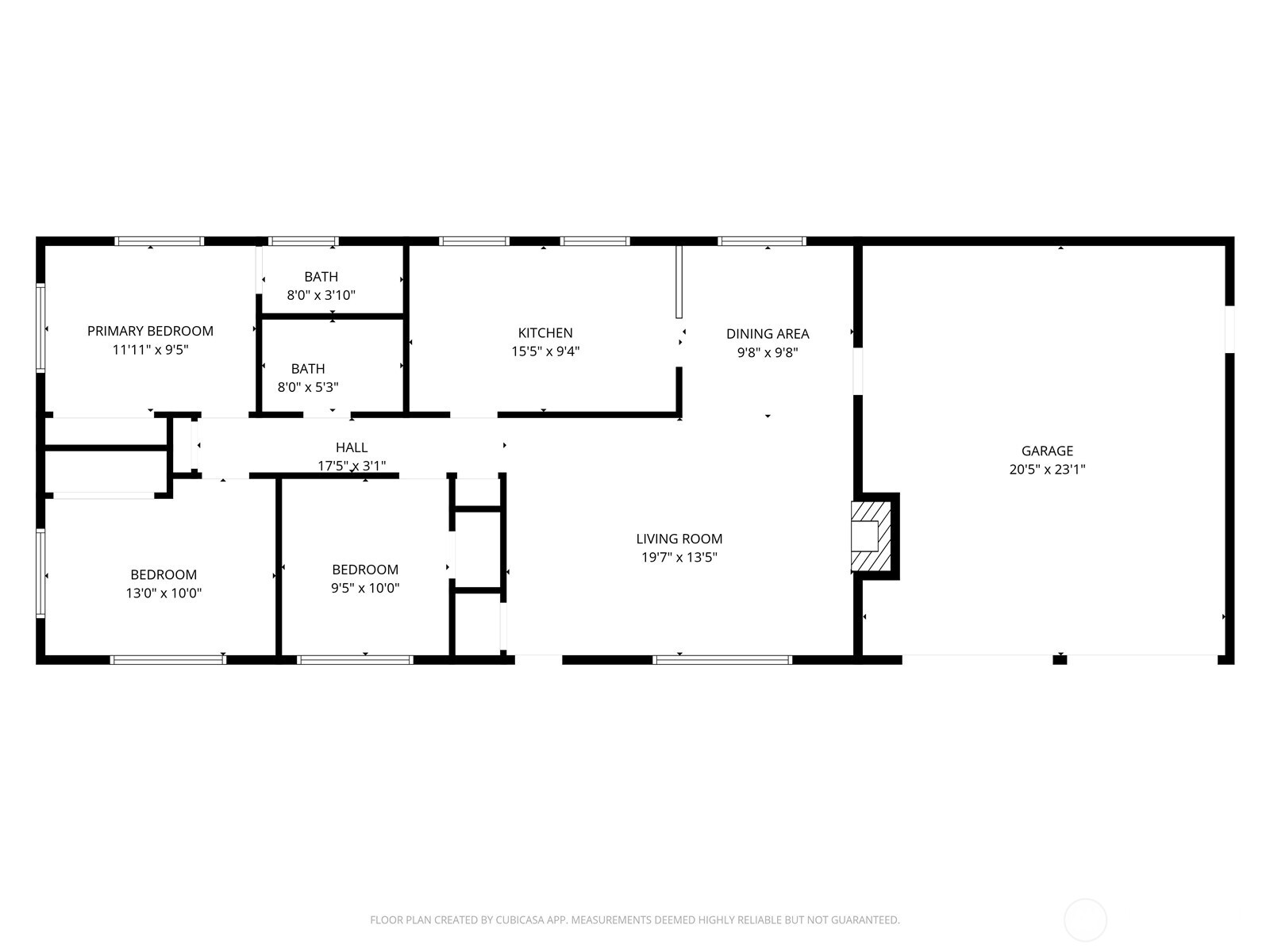 2026 28th Avenue Longview, WA 98632 - Photo 18 of 19