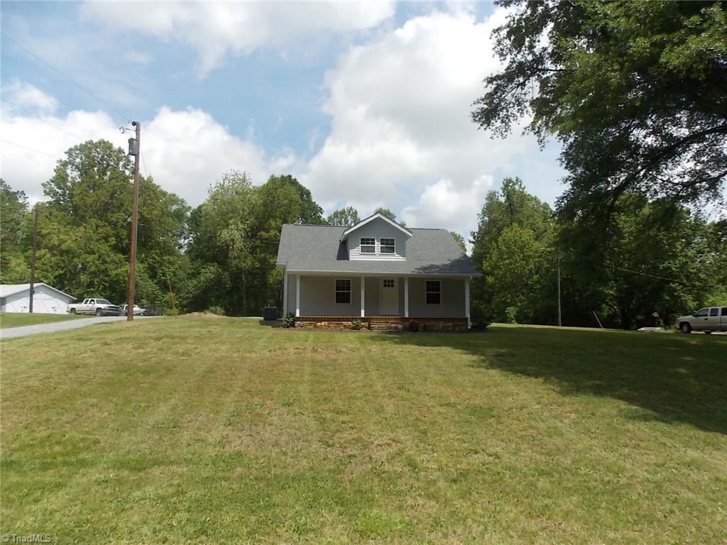 4224 Forbush Road East Bend, NC 27018 - Photo 1 of 24 Gallery Image 1