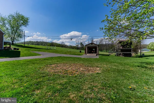 $254,900 | 206 East Main Street, New Bloomfield, PA 17068