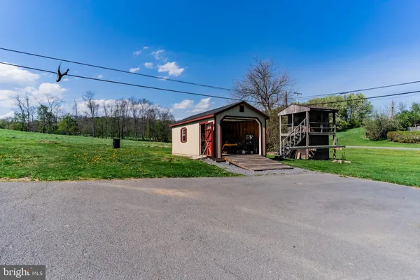 $254,900 | 206 East Main Street, New Bloomfield, PA 17068