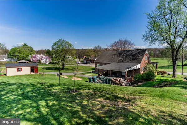 $254,900 | 206 East Main Street, New Bloomfield, PA 17068