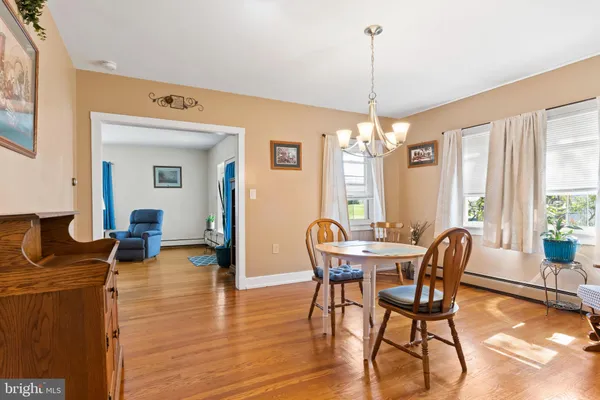$254,900 | 206 East Main Street, New Bloomfield, PA 17068