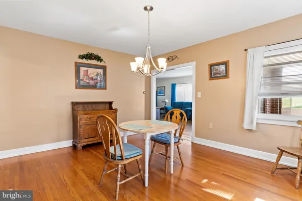 $254,900 | 206 East Main Street, New Bloomfield, PA 17068