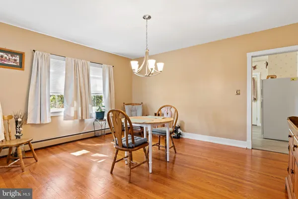 $254,900 | 206 East Main Street, New Bloomfield, PA 17068