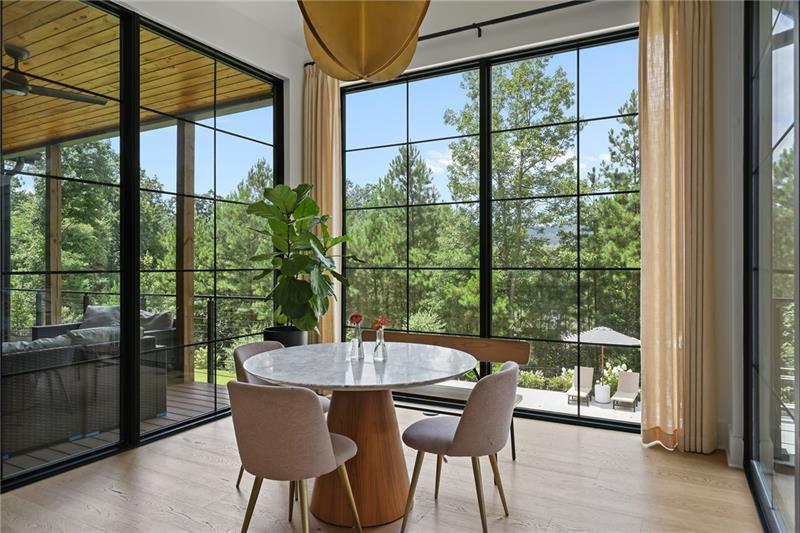 277 Mountain View Ridge Northwest Marietta, GA 30064 - Photo 28 of 85 Gallery Image 28