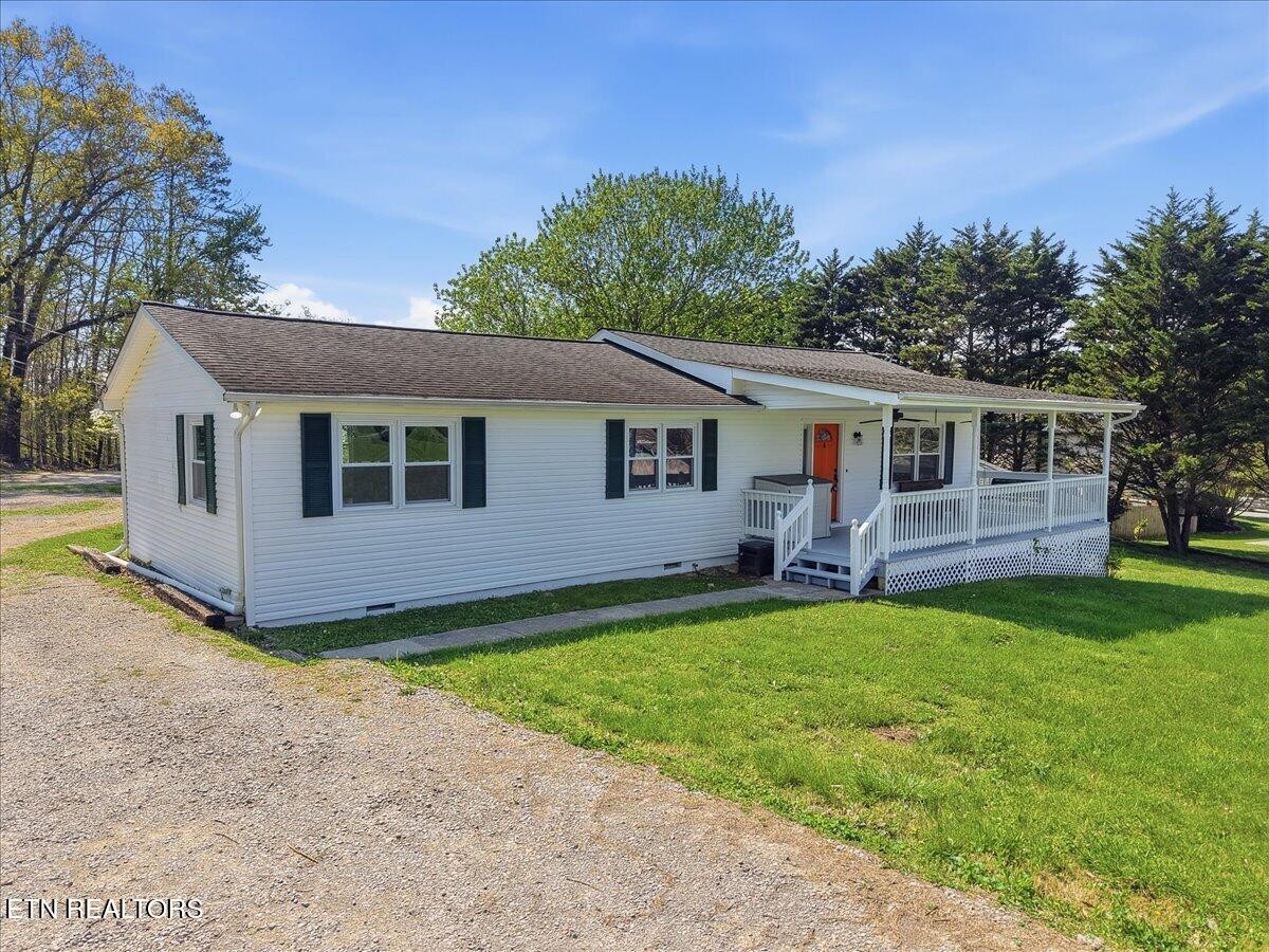 7709 Morris Road Knoxville, TN 37938 - Photo 3 of 52 Gallery Image 3