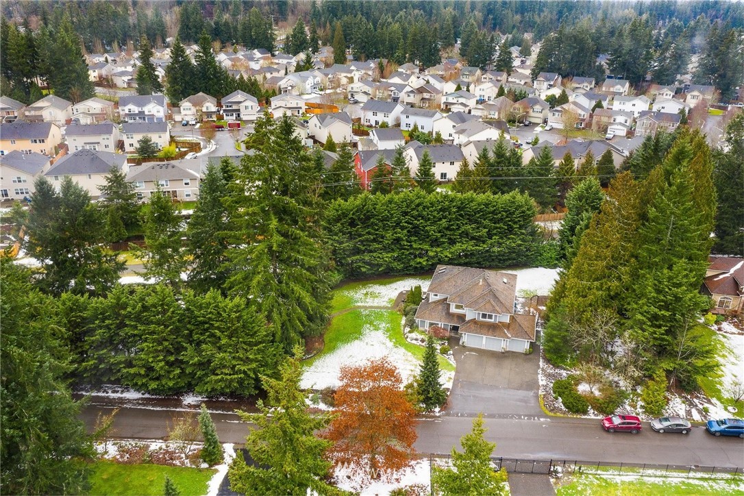 23809 Southeast 243rd Street Maple Valley, WA 98038 - Photo 39 of 40 a view of a lake view