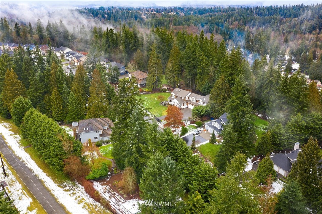 23809 Southeast 243rd Street Maple Valley, WA 98038 - Photo 40 of 40 a view of lake