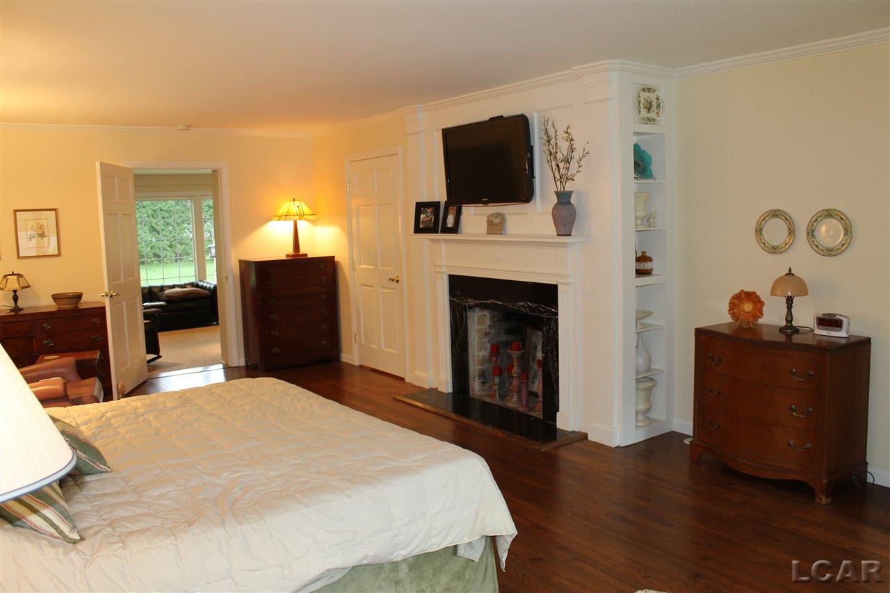 1246 East Oregon Road Adrian, MI 49221 - Photo 24 of 46 MASTER BEDROOM 2