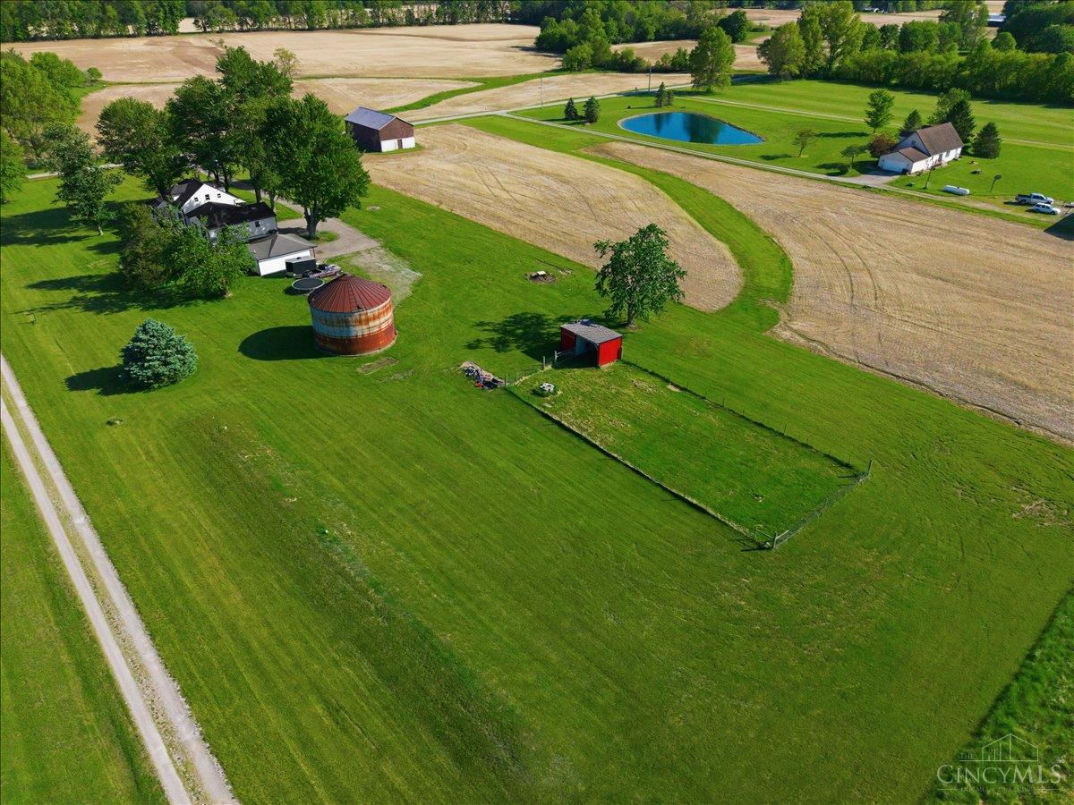 3476 Hoover Road Bethel, OH 45106 - Photo 60 of 65
