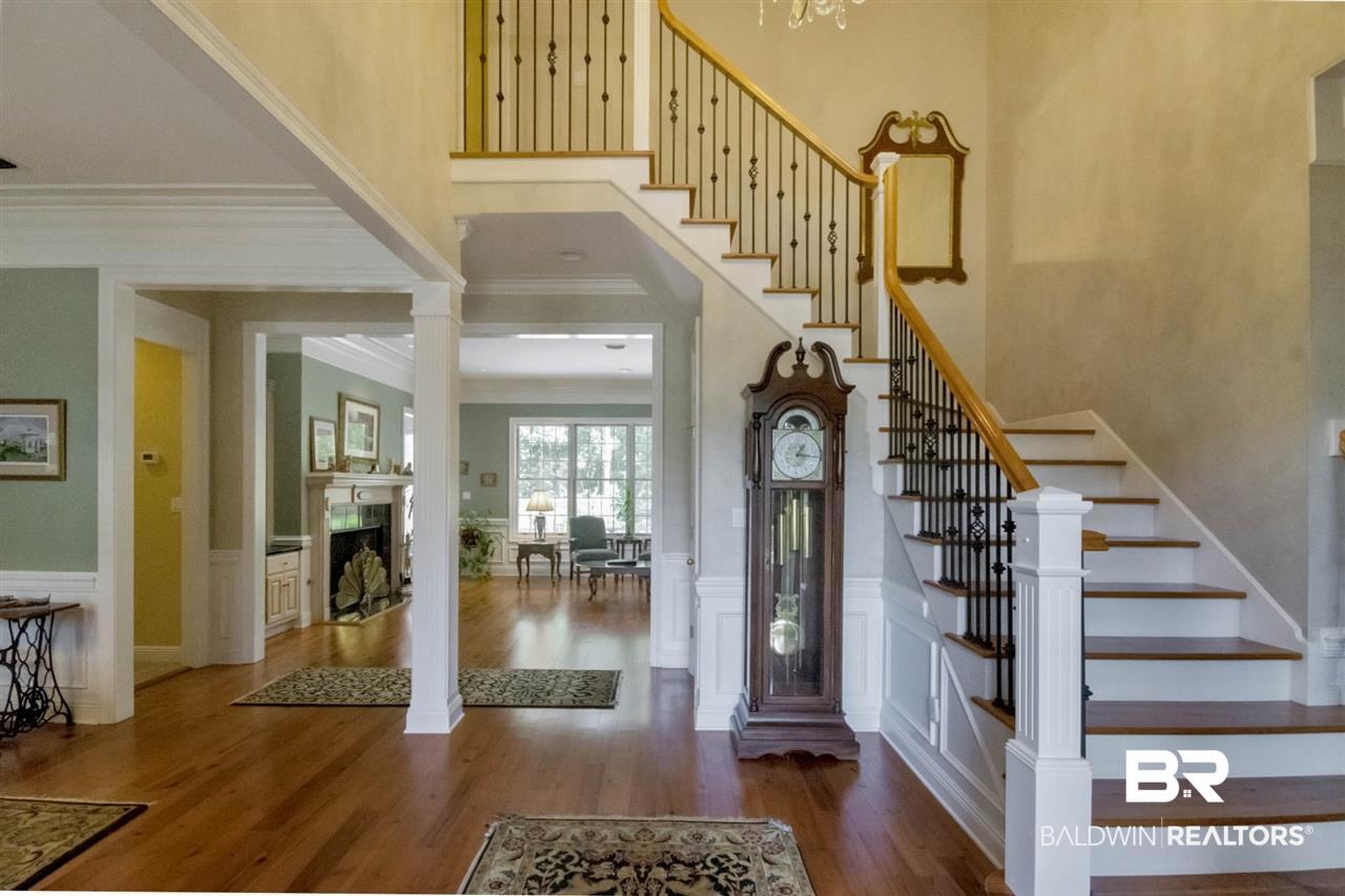 2805 Churchbell Court Mobile, AL 36695 - Photo 6 of 50