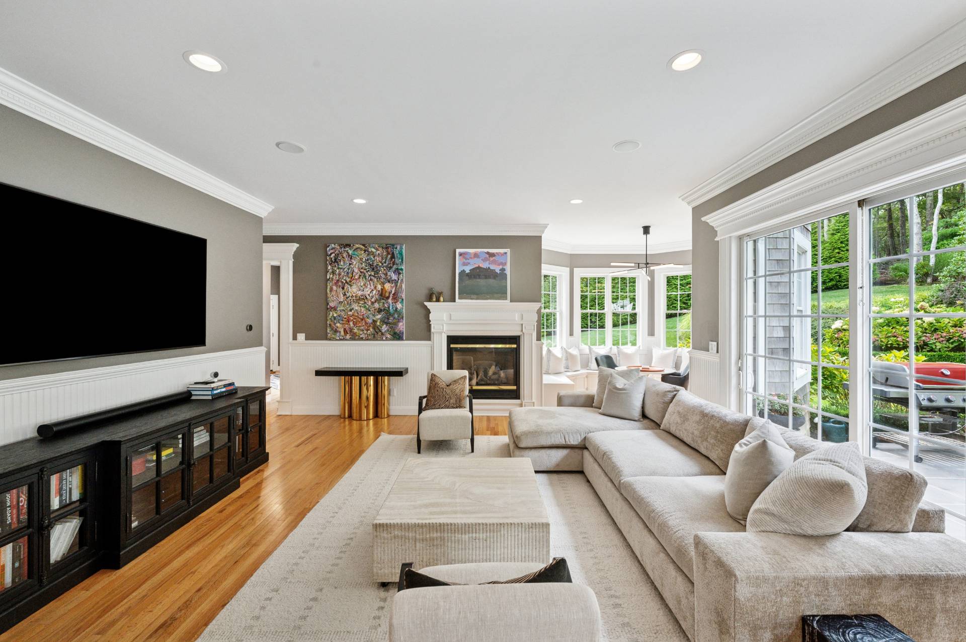 833 Millstone Road Bridgehampton, NY 11963 - Photo 9 of 34 Gallery Image 9