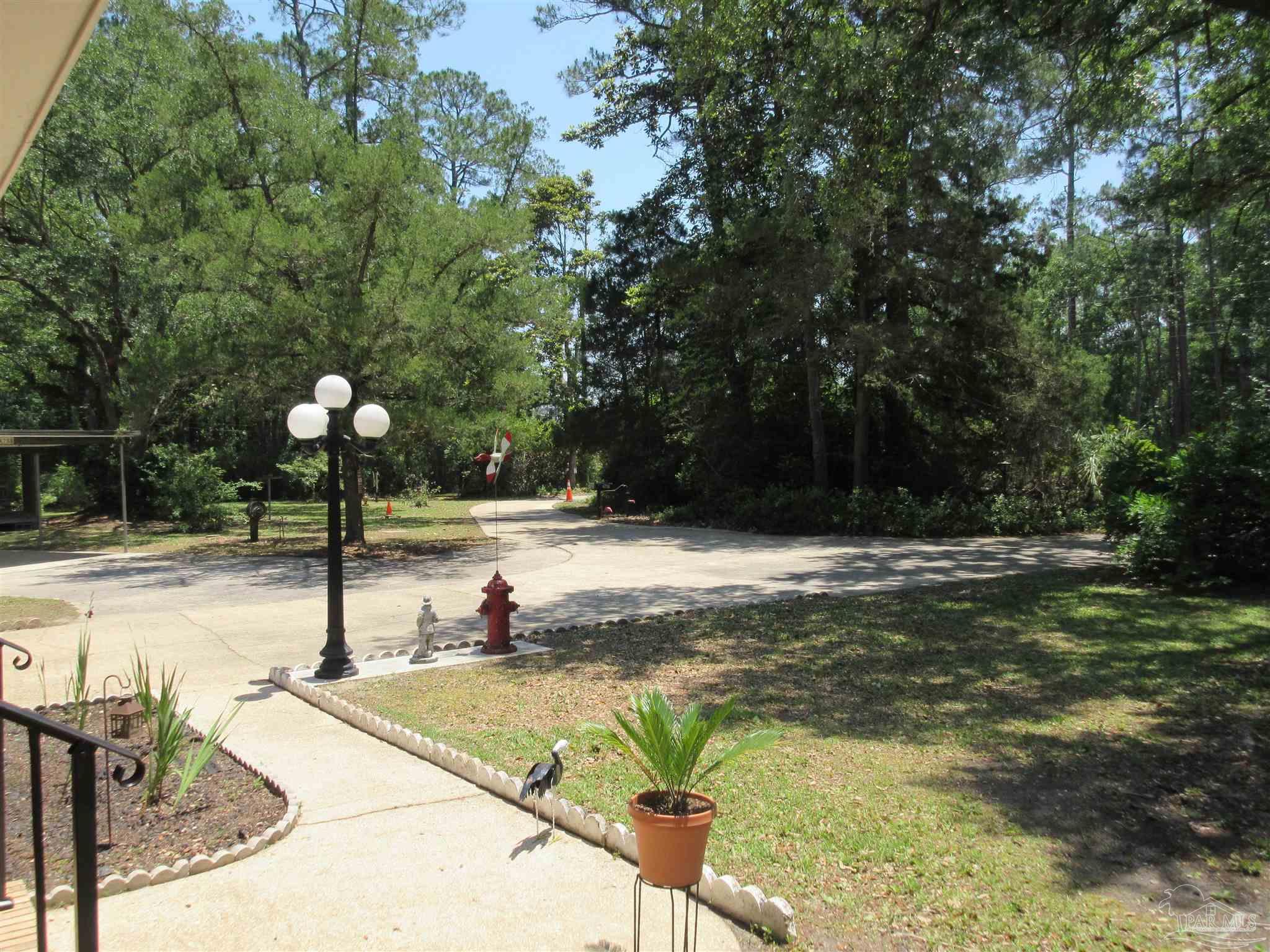4756 Ward Basin Road Milton, FL 32583 - Photo 46 of 66