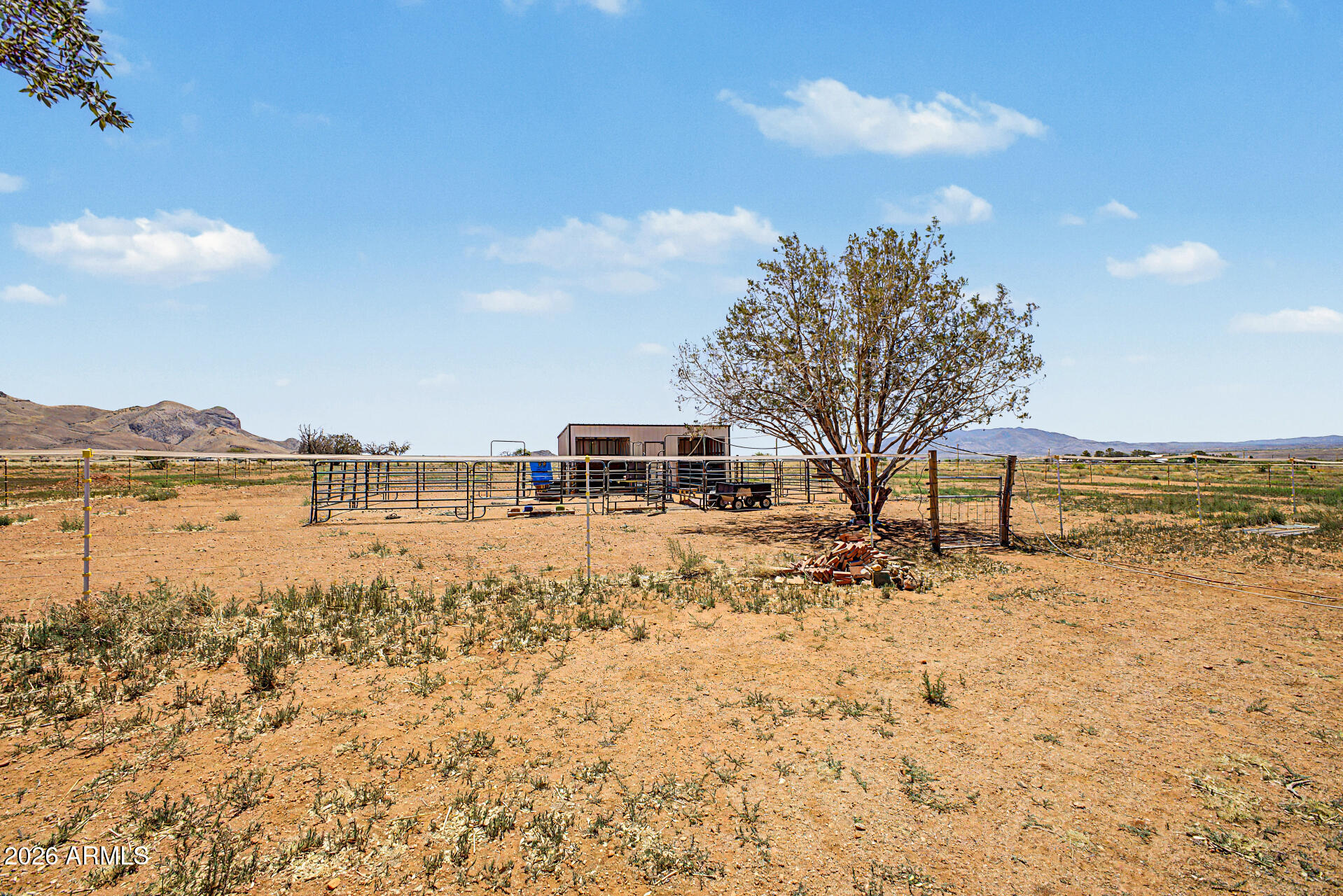 76 Mustang Ranch Road Elgin, AZ 85611 - Photo 25 of 46 23-Mustang Ranch