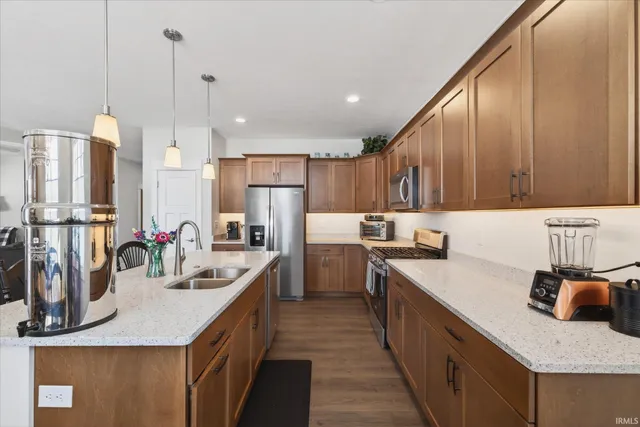 $535,000 | 4285 North Hull Drive, Bloomington, IN 47404