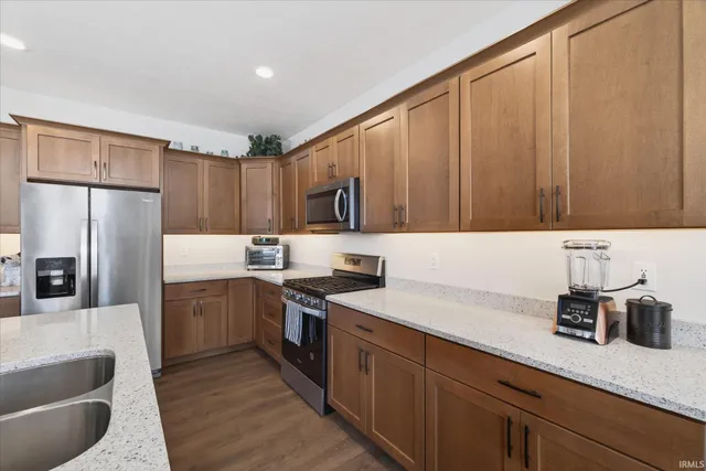 $535,000 | 4285 North Hull Drive, Bloomington, IN 47404