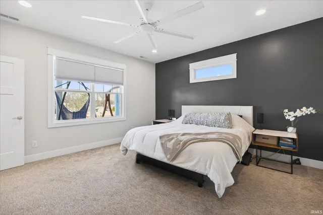 $535,000 | 4285 North Hull Drive, Bloomington, IN 47404