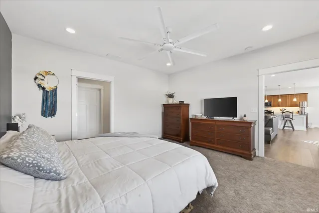 $535,000 | 4285 North Hull Drive, Bloomington, IN 47404