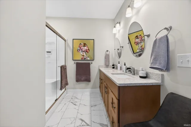 $535,000 | 4285 North Hull Drive, Bloomington, IN 47404