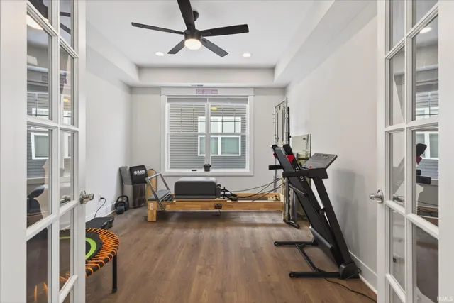 $535,000 | 4285 North Hull Drive, Bloomington, IN 47404