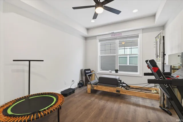 $535,000 | 4285 North Hull Drive, Bloomington, IN 47404