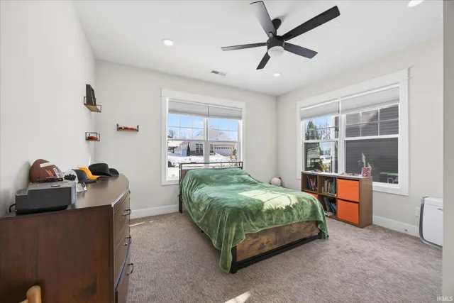 $535,000 | 4285 North Hull Drive, Bloomington, IN 47404